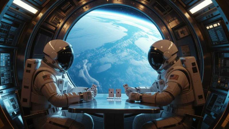 Featured image of post Bataille spatiale