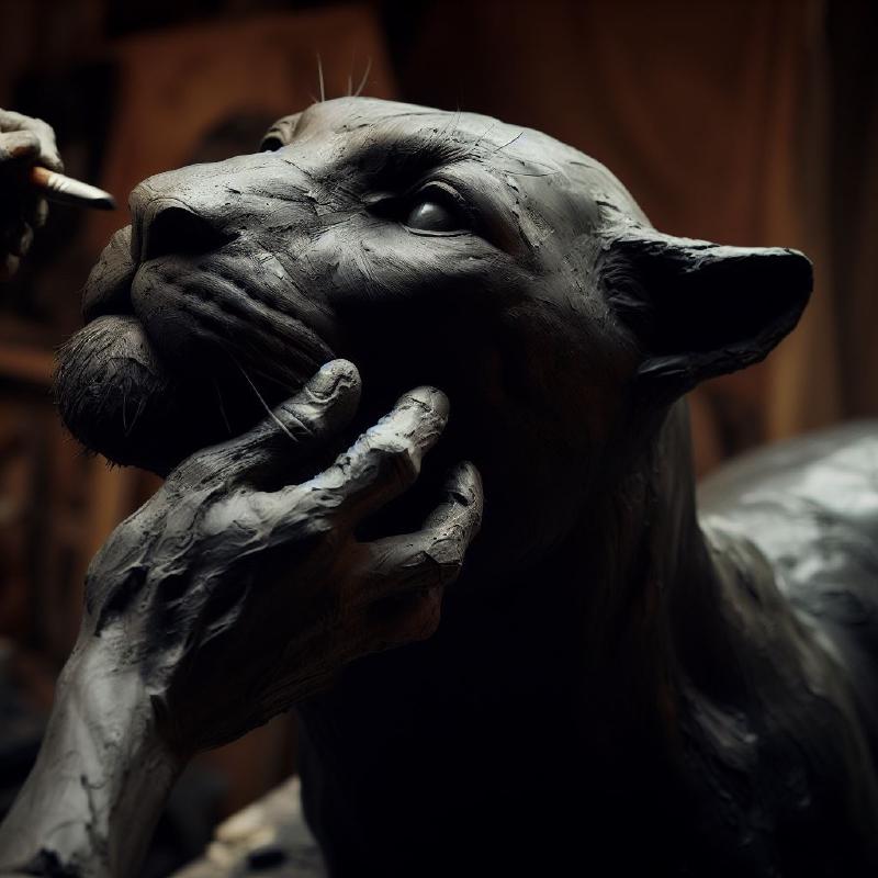 Featured image of post Black Panther