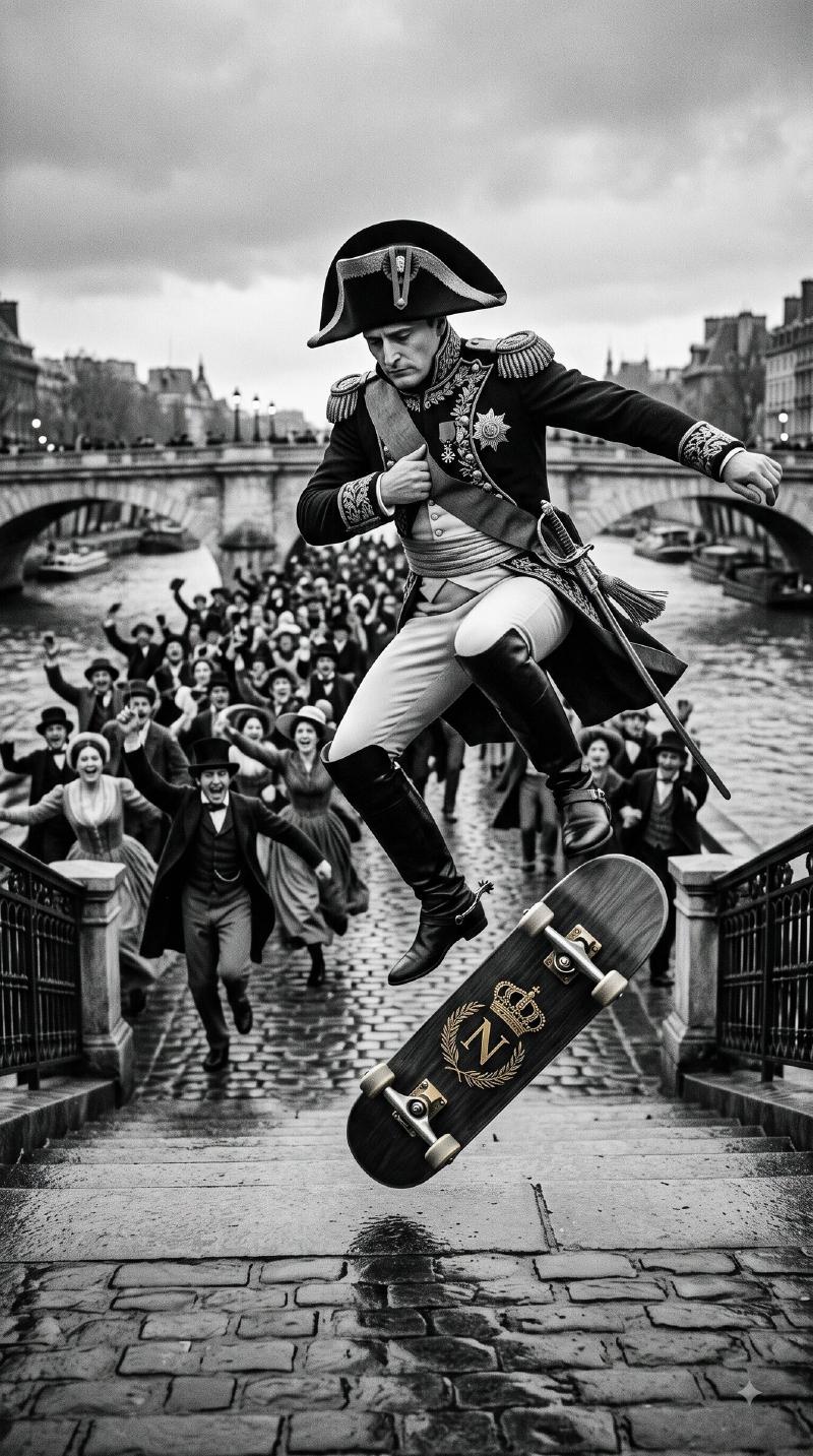 Featured image of post Hystérie historique