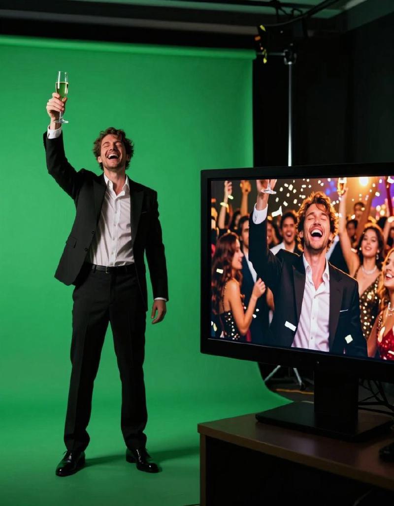 Featured image of post La fête