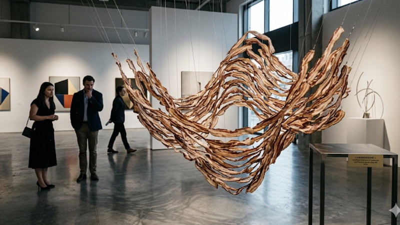 Featured image of post Lard contemporain