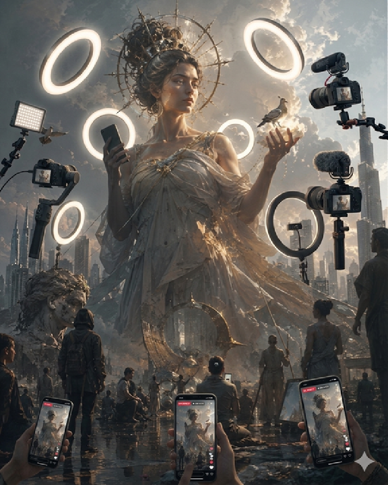 Featured image of post Mythologie moderne