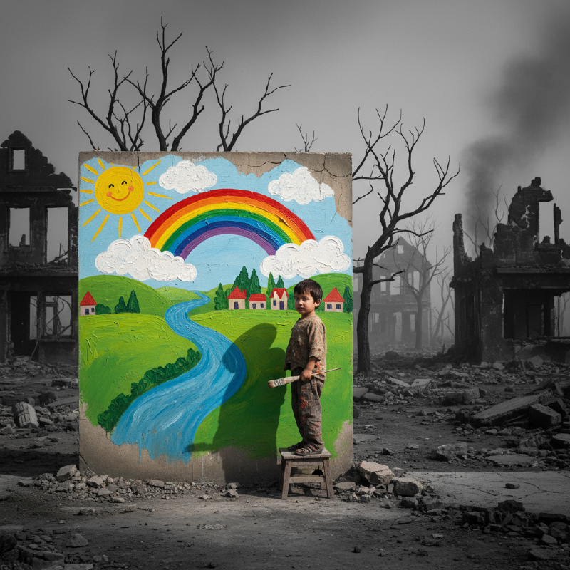 Featured image of post Trompe l'oeil