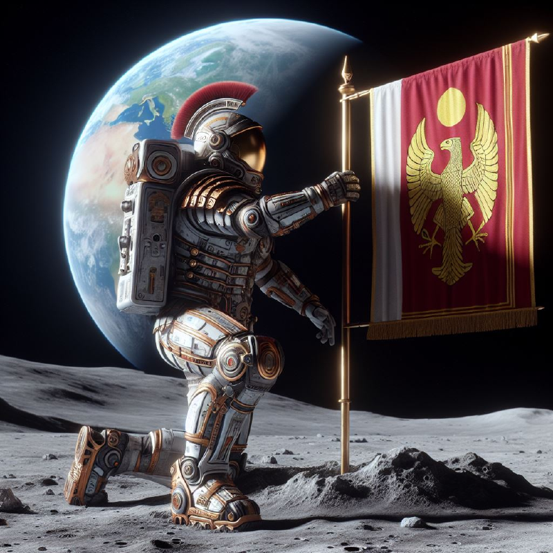 Featured image of post Uchronie