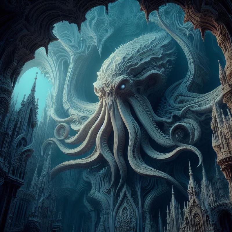 Featured image of post Vingt Mille Lieues sous les mers